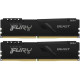 Kingston Пам'ять ПК DDR4 32GB KIT (16GBx2) 3200 FURY Beast Black
