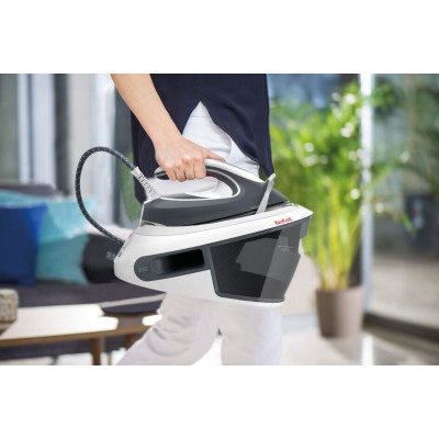 Tefal Праска з парогенератором EXPRESS AIRGLIDE SV8020E1