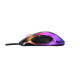 2E Gaming Миша MG345 RGB USB Transparent