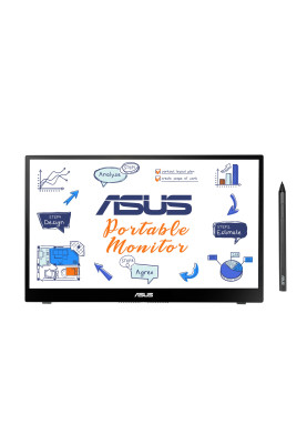 ASUS Монітор портативний LCD 14" ZenScreen Ink MB14AHD