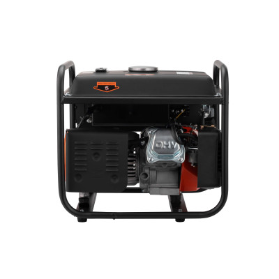 2E Генератор бензиновий 220 В, 50 Гц, 1 кВт 2E Генератор бензиновий 220 В, 50 Гц, 1 кВт