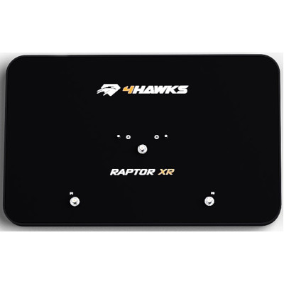 4Hawks Направлена антена Raptor XR Antenna для дрона Yuneec H520E (ST16E)