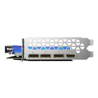 Gigabyte Відеокарта GeForce RTX 4070 Ti 12GB GDDR6X XTREME WATERFORCE WB