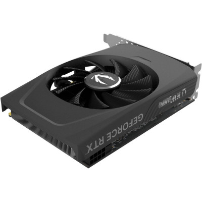 Zotac Відеокарта GeForce RTX 4060 8GB GDDR6 Solo