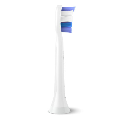 Philips Насадки для звукової зубної щітки Sonicare HX6054/87 Sensitive
