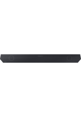 Samsung Саундбар HW-Q700D 320Вт, 3.1.2, BT, HDMI-eARC, Wi-Fi, саб, Dolby Atmos, чорний