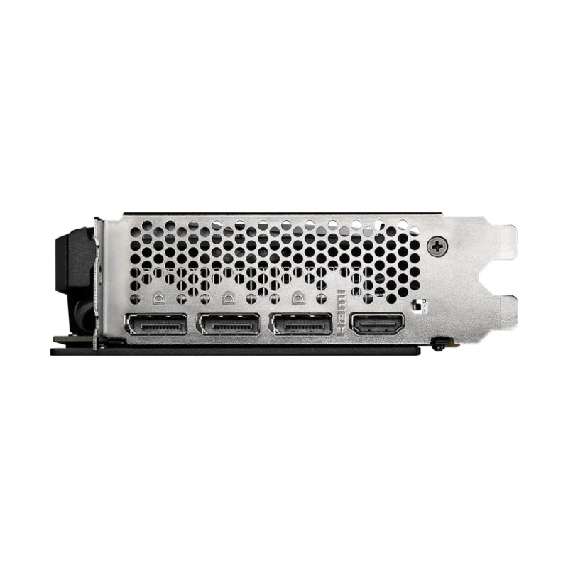 MSI Відеокарта GeForce RTX 3060 12GB GDDR6 VENTUS 2X OC