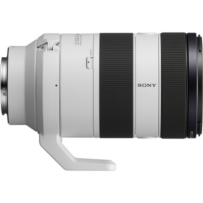 Sony Об'єктив 70-200mm, f/4.0 G OSS II для камер NEX FF