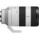 Sony Об'єктив 70-200mm, f/4.0 G OSS II для камер NEX FF