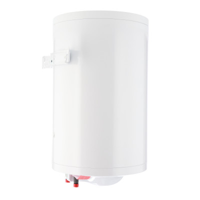 Tiki Водонагрівач електр. Prime M, 100L, 2кВт, мех. кер-ння, С, білий, 700173