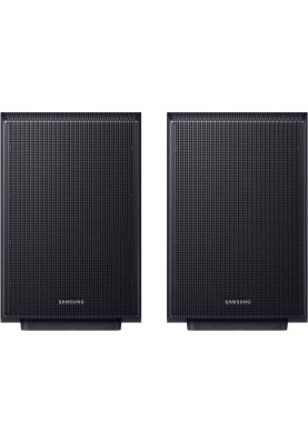 Samsung Саундбар HW-Q930F 580Вт, 9.1.4, BT, HDMI-eARC, Wi-Fi, саб, Dolby Atmos, чорний