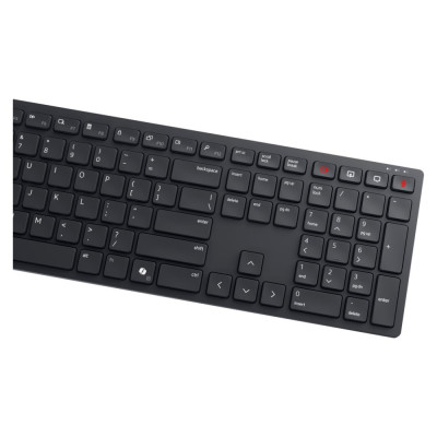 Dell Клавіатура Dell Pro Wired Collaboration Keyboard - KB525C - Ukrainian
