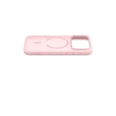 Belkin Чохол Belkin для iPhone 17 Pro, Magnetic Protective Grip, Pink Belkin Чохол Belkin для iPhone 17 Pro, Magnetic Protective Grip, Pink