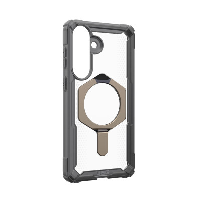UAG Чехол UAG для Samsung Galaxy S26+, Plasma XTE with Magnet, Ash/Titanium