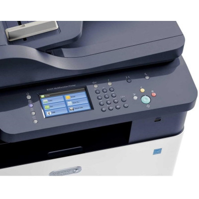 Xerox БФП A3 ч/б B1025 (DADF)