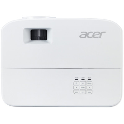 Acer Проектор P1257i (DLP, XGA, 4500 lm) Acer Проектор P1257i (DLP, XGA, 4500 lm)