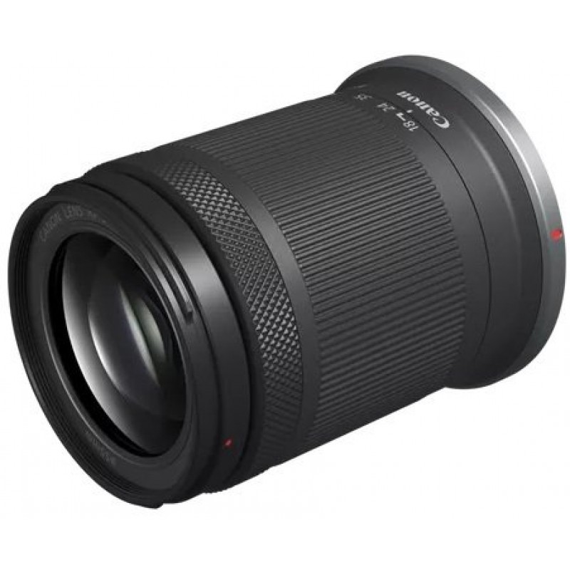 Canon Об'єктив RF-S 18-150mm f/3.5-6.3 IS STM