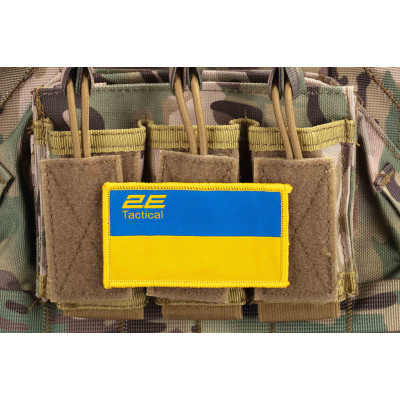 2E Tactical Плитоноска, Тип 4, Assault, швидке скидання, камуфляж