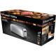Russell Hobbs Тостер Chester, 1000Вт, метал, довгі слоти, сріблястий