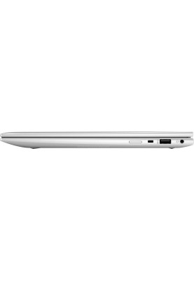 HP Ноутбук EliteBook x360 830-G10 13.3" WUXGA IPS, Intel i5-1335U, 16GB, F512GB, UMA, Win11P, сріблястий