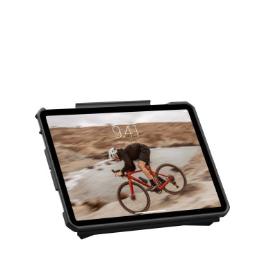 UAG Чохол для iPad Air 11" (Gen 6, 2024), Essential Armor, Black