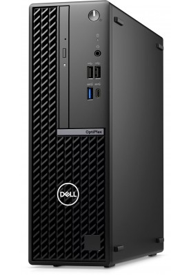 Dell Комп'ютер персональний OptiPlex 7020 SFF, Intel i3-12100, 8GB, F512GB, UMA, кл+м, Win11P