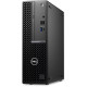 Dell Комп'ютер персональний OptiPlex 7020 SFF, Intel i3-12100, 8GB, F512GB, UMA, кл+м, Win11P