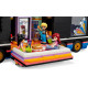 LEGO Конструктор Friends Автобус для музичного туру попзірки