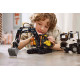 LEGO Конструктор Technic Вантажівка Volvo FMX та Електричний екскаватор EC230