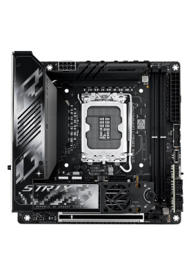 ASUS Материнcька плата ROG STRIX Z890-I GAMING WIFI