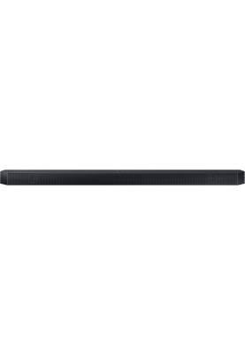 Samsung Саундбар HW-Q700D 320Вт, 3.1.2, BT, HDMI-eARC, Wi-Fi, саб, Dolby Atmos, чорний