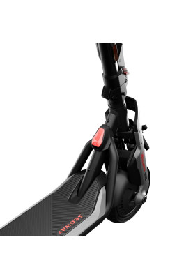 Segway Електросамокат GT3 E, чорний
