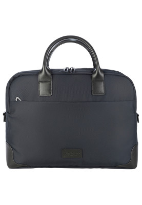 Tucano Сумка Fine 15.6"/16", синя