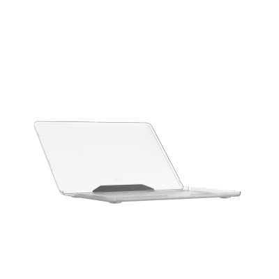 UAG Чохол UAG для MacBook Air 13" (2023-2025), Essential Armor, Ice