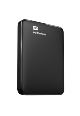 WD Elements Portable[Портативний жорсткий диск 1TB USB 3.0 Elements Portable]
