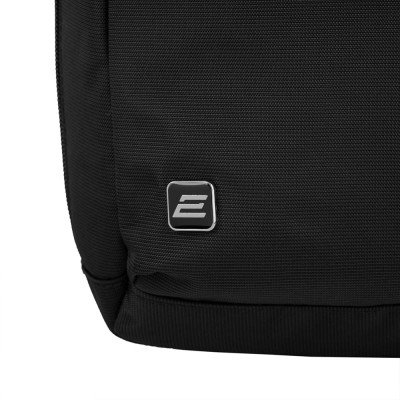 2E Рюкзак City Traveler 14", чорний