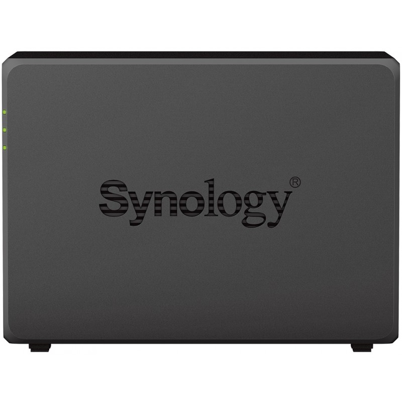 Synology Мережеве сховище NAS DS723+