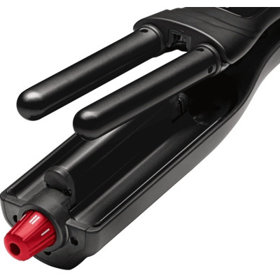 Rowenta Мультистайлер KARL LAGERFELD Waves Addict Hair Waver
