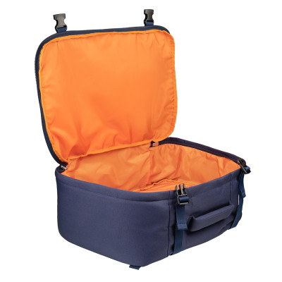 Tucano Рюкзак дорожній TUGO' ML CABIN 17`, синій