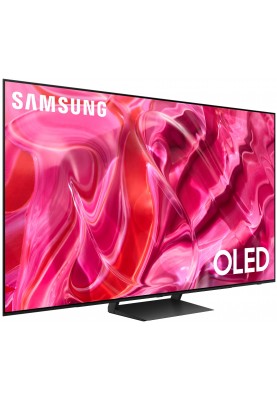 Samsung Телевізор 65" QE65S90CAUXUA