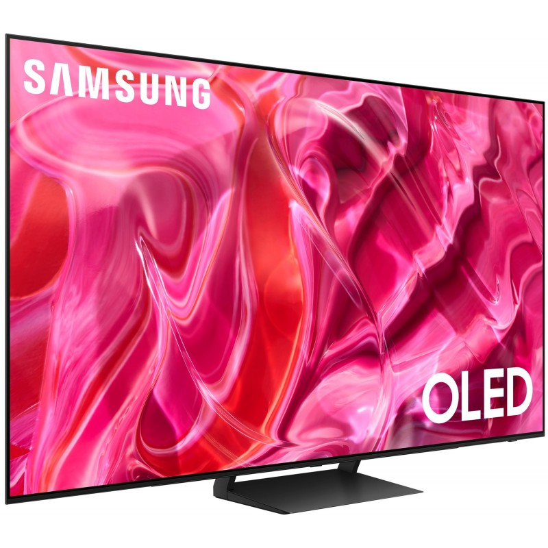 Samsung Телевізор 65" QE65S90CAUXUA