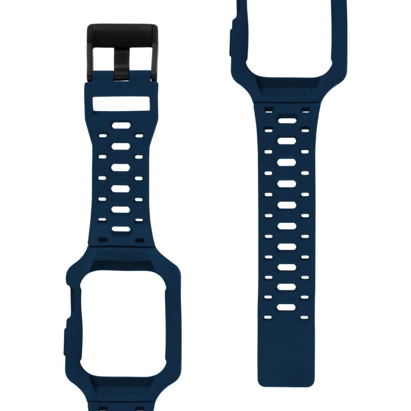 UAG Ремінець для Apple Watch 45/44/42 Huntington, Navy