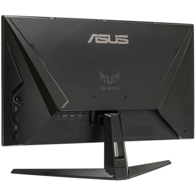 ASUS Монітор 27" TUF Gaming VG279Q1A 2xHDMI, DP, MM, IPS, 165Hz, 1ms, FreeSync