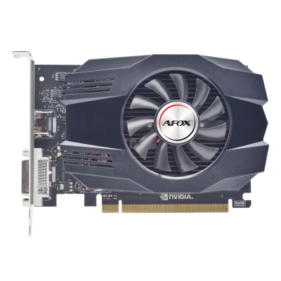AFOX Відеокарта Geforce GT 1030 4GB GDDR4