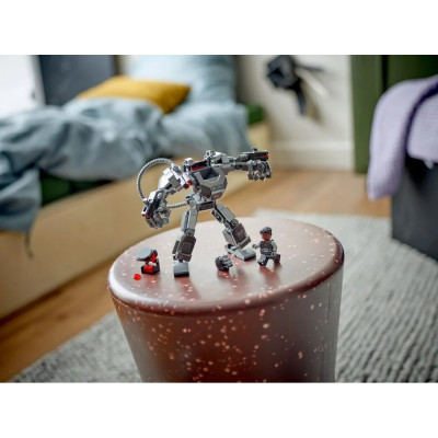 LEGO Конструктор Marvel Робот Бойової машини