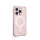 UAG Чохол для iPhone 16 Pro, Essential Armor Magsafe, Rose