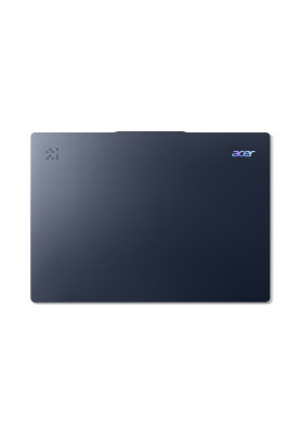 Acer Ноутбук Swift 14 AI SF14-51 14" WUXGA OLED, Intel U5-226V, 16GB, F1TB, UMA, Win11, синій