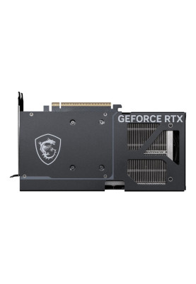 MSI Відеокарта GeForce RTX 5070 12GB GDDR7 VENTUS 2X OC