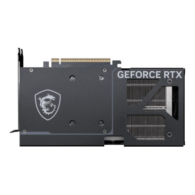 MSI Відеокарта GeForce RTX 5070 12GB GDDR7 VENTUS 2X OC