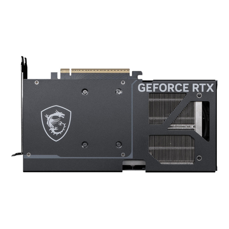 MSI Відеокарта GeForce RTX 5070 12GB GDDR7 VENTUS 2X OC